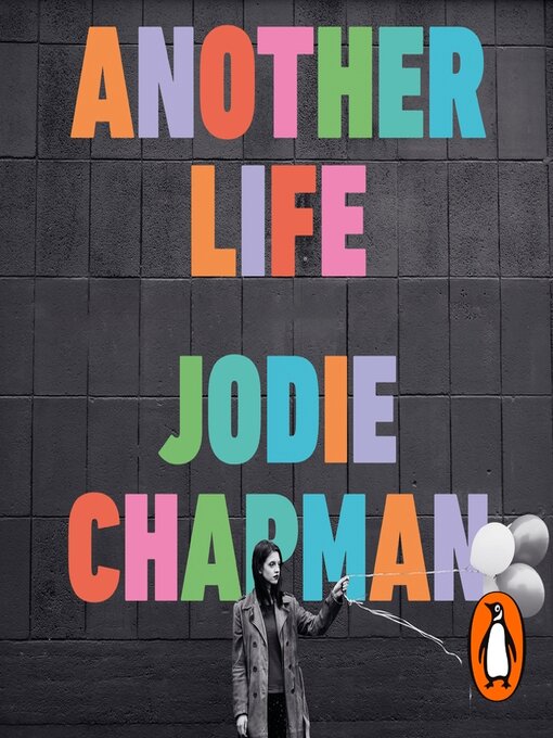 Title details for Another Life by Jodie Chapman - Available